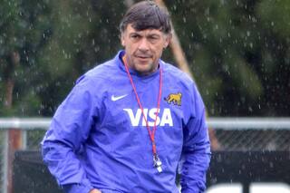 El ciclo revolucionario de Hourcade en los Pumas se cayó por su propio peso