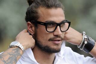 Ascenso y caída de Daniel Osvaldo, el goleador por el que pagaron millones pero eligió vivir como estrella de rock