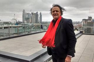 Revocan el procesamiento del periodista Daniel Santoro