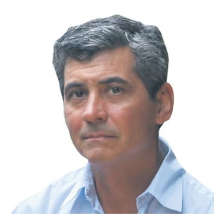 Daniel Balmaceda