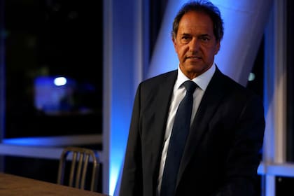 Daniel Scioli