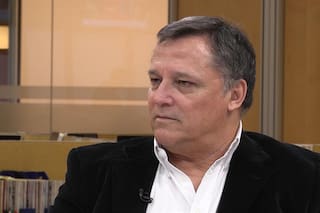 Citarán a Daniel Bertoni por el escándalo en Independiente