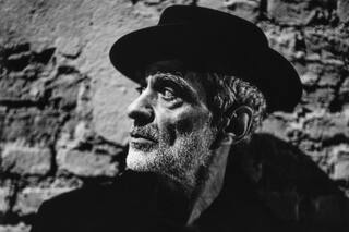 Daniel Melingo: "La humanidad estaba yendo a demasiada velocidad"