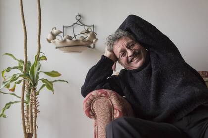 Daniel Miglioranza: "Cuando estoy sobre el escenario me siento útil"