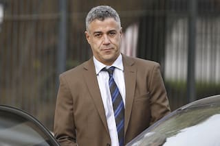 El juez Rafecas archivó la causa del gasoducto Néstor Kirchner: los fundamentos