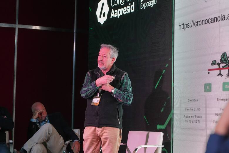 Auge de cultivos invernales: colza, camelina y cártamo impulsan biocombustibles y mejoran la rotación agrícola