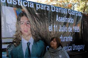 La historia del hincha asesinado hace 25 años y la conmovedora lucha de su madre