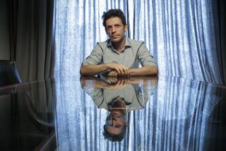 Burman: "Los próximos 50 años no me va a interesar ver historias de pandemias"