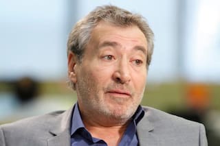 El Grupo América compró el diario El Cronista