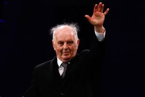 Daniel Barenboim renuncia a la dirección musical de la Ópera de Berlín