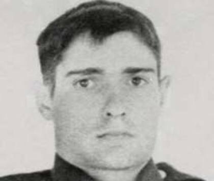 Daniel Alberto Ugalde, hijo de R. García