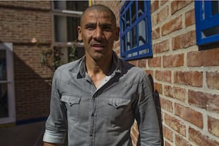 Boca: "Cata" Díaz, el hombre que sumaría Miguel Ángel Russo a su cuerpo técnico