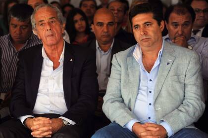 Daniel Angelici habló de todos los temas: desde su rivalidad con D´Onofrio hasta de la embajadora rusa del Mundial.