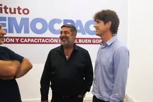 Apareció Angelici, criticó duramente a Riquelme y habló sobre Macri para las elecciones en Boca
