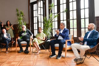 Córdoba busca convertirse en la Hollywood argentina: cómo son las líneas de crédito que presentó para que se filme en la provincia