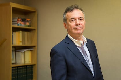 Daniel Artana, economista jefe de FIEL