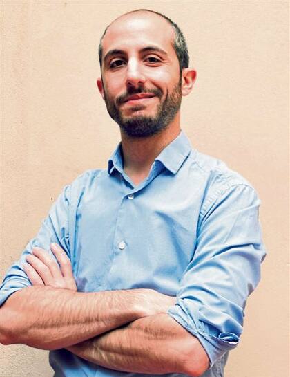 Daniel Benchimol, Proyecto451: “Hay una explosión de los libros autopublicados y en Amazon ya representan el 40% del sector”