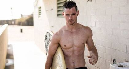 Daniel Benson en la actualidad