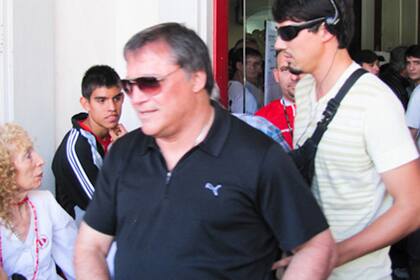 Daniel Bertoni duro con todo el mundo Independiente