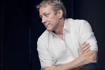 Daniel Bianco, director del Teatro de la Zarzuela, de Madrid