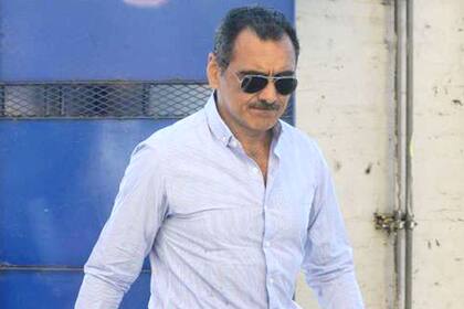 Daniel Bolotnicoff, el histórico representante de Riquelme y abogado de Maradona, murió a los 69 años