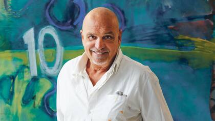 Daniel Bottero, el ociólogo experto de la semana