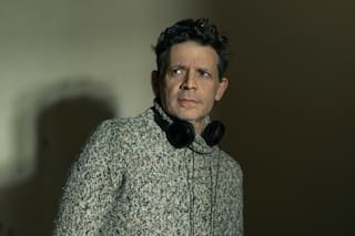 “El buen padre es el que le jode la vida lo menos posible a los hijos”