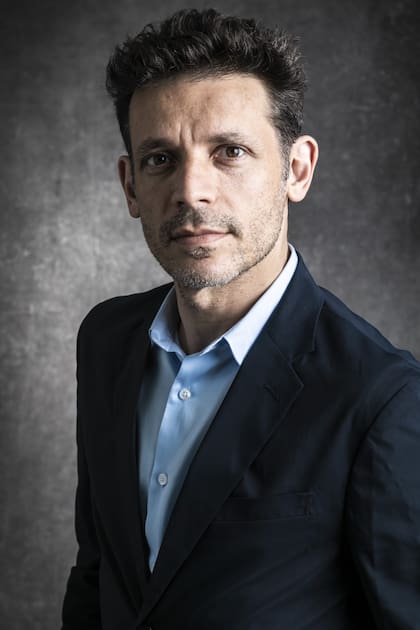 Daniel Burman trabaja en Iosi, el espía arrependitdo, serie original de Amazon que lo tendrá como showrunner y director de algunos capítulos