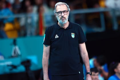 Daniel Castellani tenía ganas de volver a la Argentina, tras 40 años viviendo en el exterior