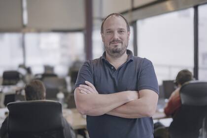 Daniel Conte: “La experiencia de usuario en lo que respecta a gastos internacionales es una de las funcionalidades que más se destacan y diferencian de la banca tradicional"