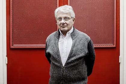 Daniel Corach es investigador del Conicet y fundador y director del Servicio de Huellas Digitales Genéticas.