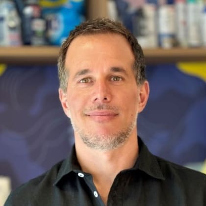 Daniel Cors es el nuevo gerente general de Unilever en la Argentina