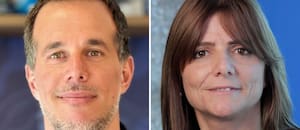 Unilever nombra a un nuevo número uno en la Argentina