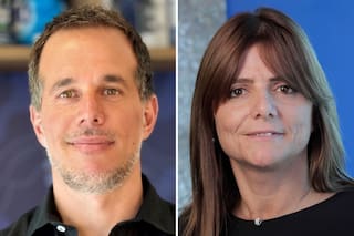 Unilever nombra a un nuevo número uno en la Argentina