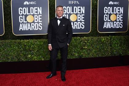 Daniel Craig: el actor se despide de James Bond con No time to die