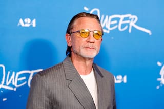 Por qué James Bond no le hubiera permitido protagonizar el film “más gigantescamente gay de la historia”