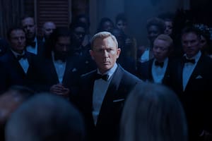 James Bond: llega el primer reality show inspirado en sus aventuras