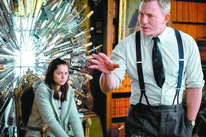 Daniel Craig volverá como el protagonista de la segunda parte de Knives Out