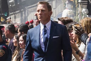 Se conocieron nuevos detalles acerca de quién podría interpretar al agente 007