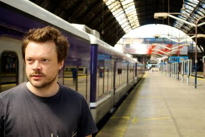 Daniel cree que su nuevo emprendimiento representa una gran forma de acercarse más a su país adoptivo