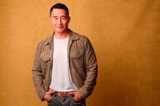 Daniel Dae Kim explora para CNN el auge del pop, cine, cosméticos y comida surcoreanos