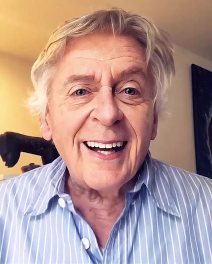 Daniel Davis interpretó al mayordomo en La Niñera