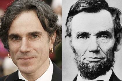 Daniel Day-Lewis será Abraham Lincoln