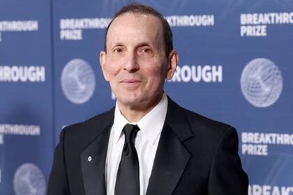 Daniel Drucker, el padre de Ozempic