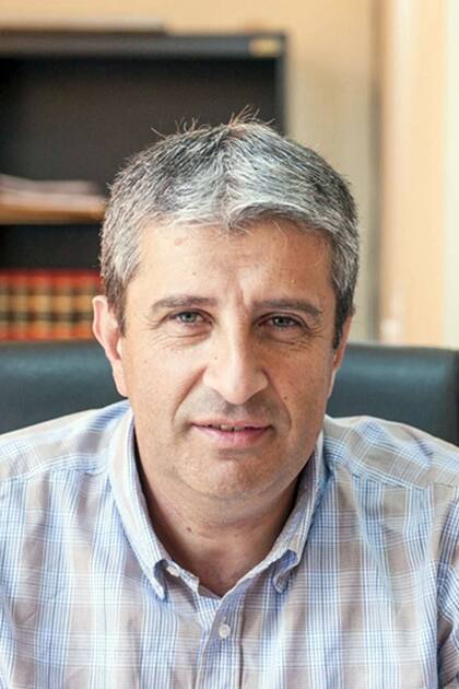 Daniel Elías: “Hay que hacer una integración y no una unificación de los diferentes regímenes; hay severos problemas de convivencia”