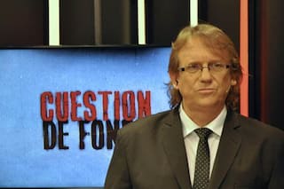 Valientes investigaciones que destapan corrupción