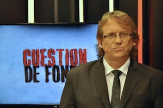 Preocupación de ADEPA por la denuncia de un exgobernador condenado por corrupción contra un periodista