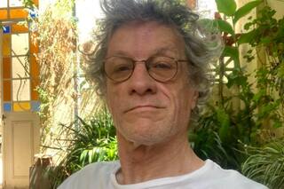 El dolor de los famosos en redes tras la muerte de Daniel Fanego