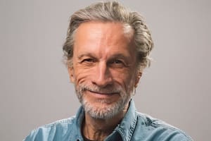 Daniel Fanego tenía 69 años (Foto: Asociación Argentina de actores)