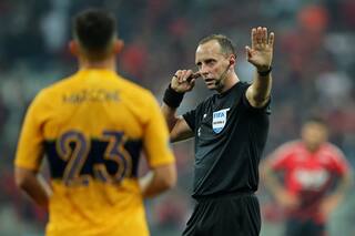 El ojo en el VAR. Cómo les fue a los argentinos en la vuelta de la Libertadores